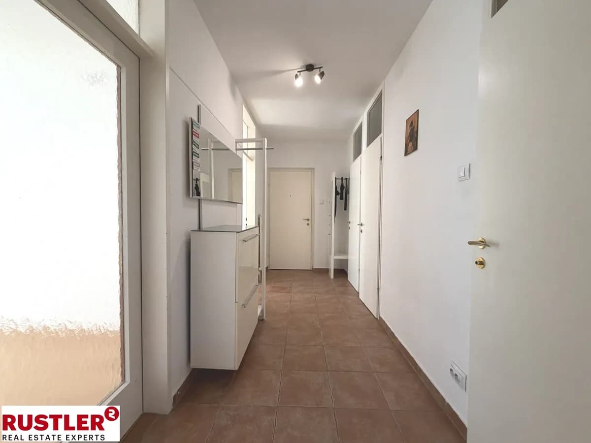 3-Zimmer-Wohnung kaufen in Mödling – 88,52 m², € 308.000 – Bild 2 von 6