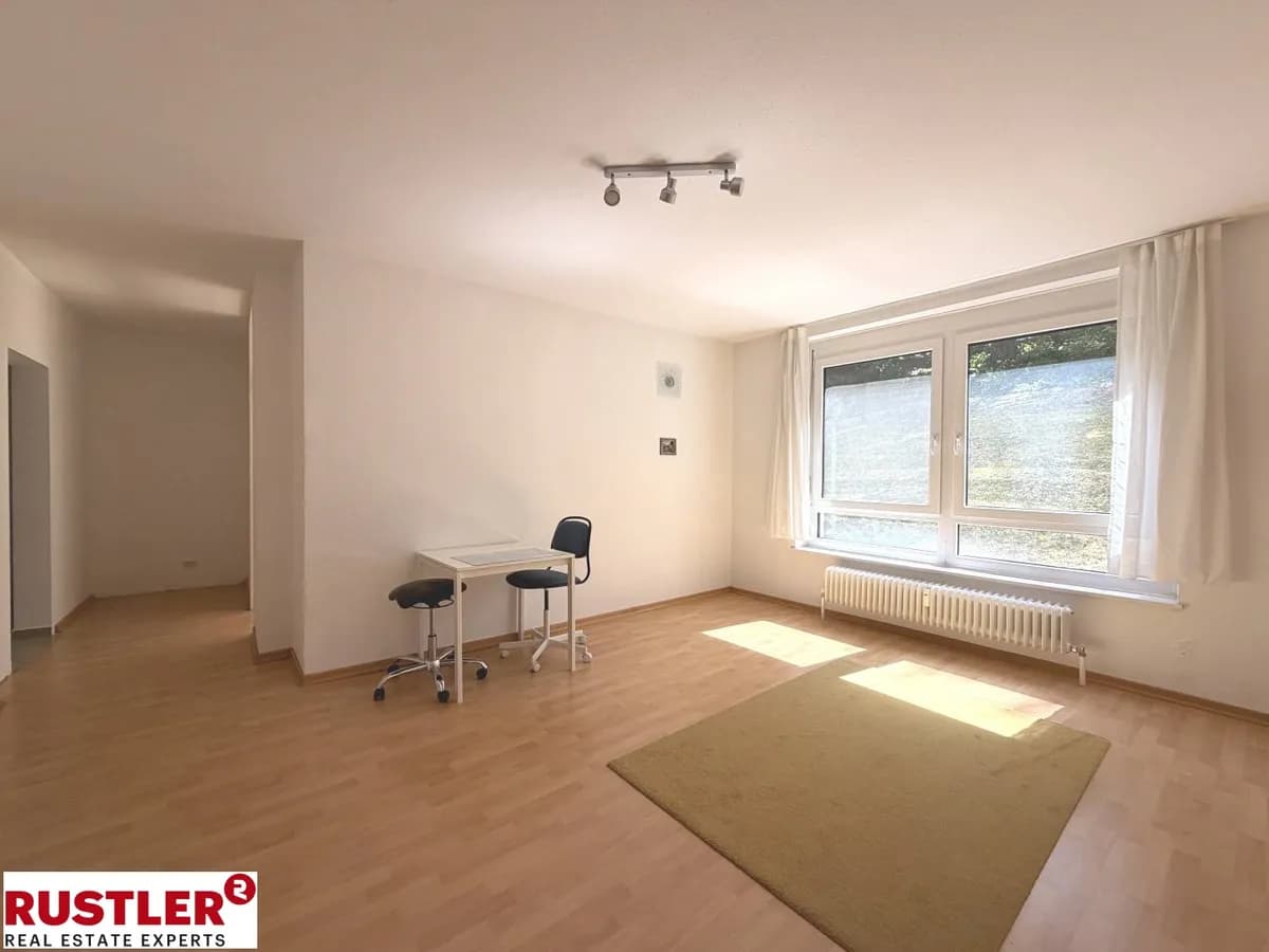 3-Zimmer-Wohnung kaufen in Mödling – 88,52 m², € 308.000 – Bild 3 von 6