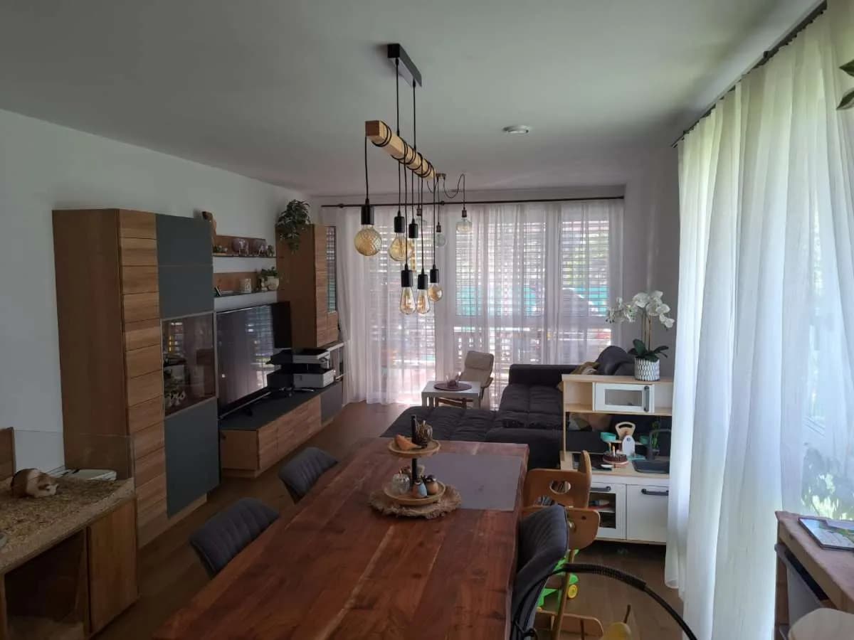 Wohnung kaufen in Wels-Land – 90 m², € 394.000 – Bild 1 von 14