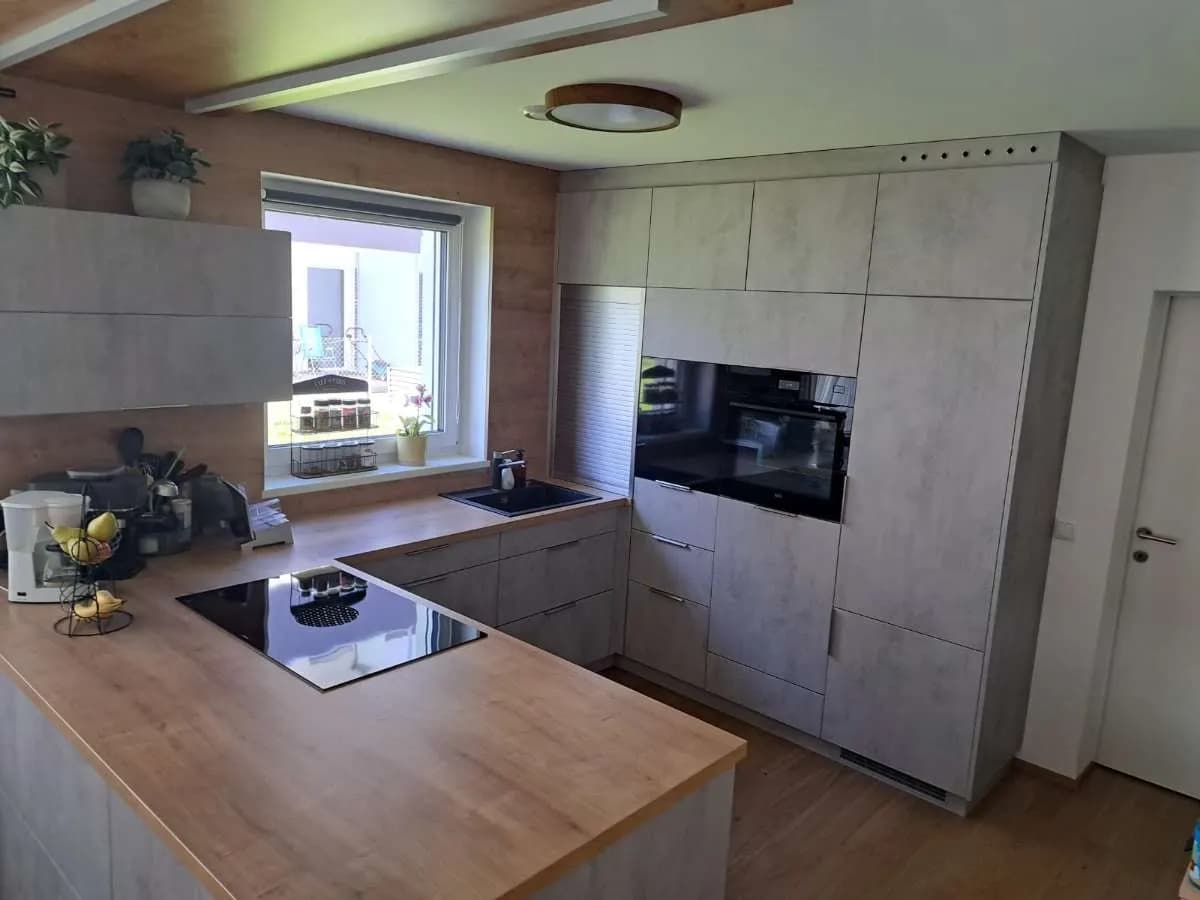 Wohnung kaufen in Wels-Land – 90 m², € 394.000 – Bild 3 von 14
