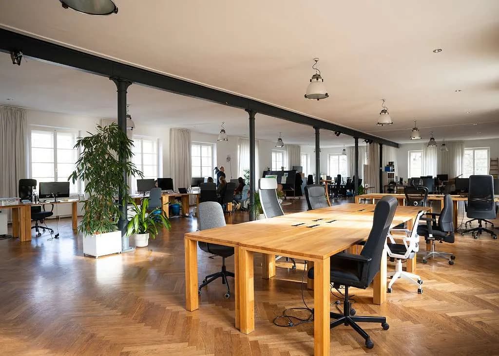 Gewerbeimmobilie mieten in Graz – 500 m², € 4.900