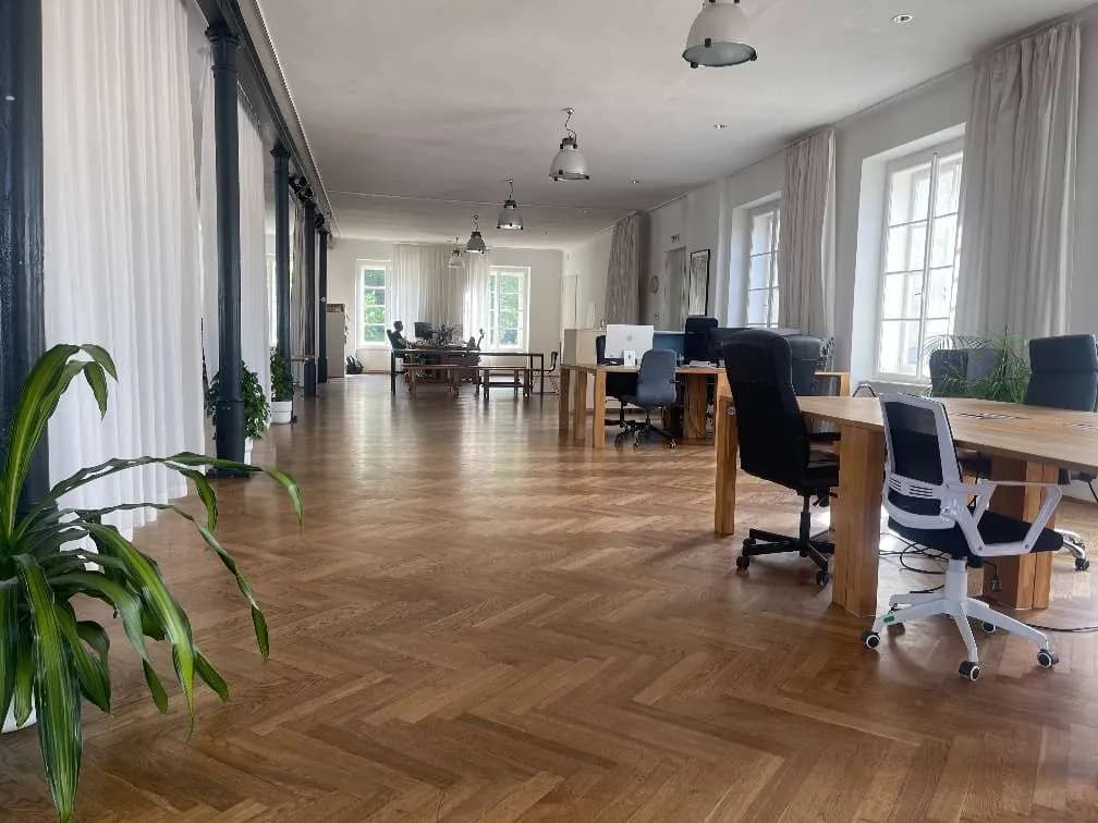 Gewerbeimmobilie mieten in Graz – 500 m², € 4.900 – Bild 3 von 15