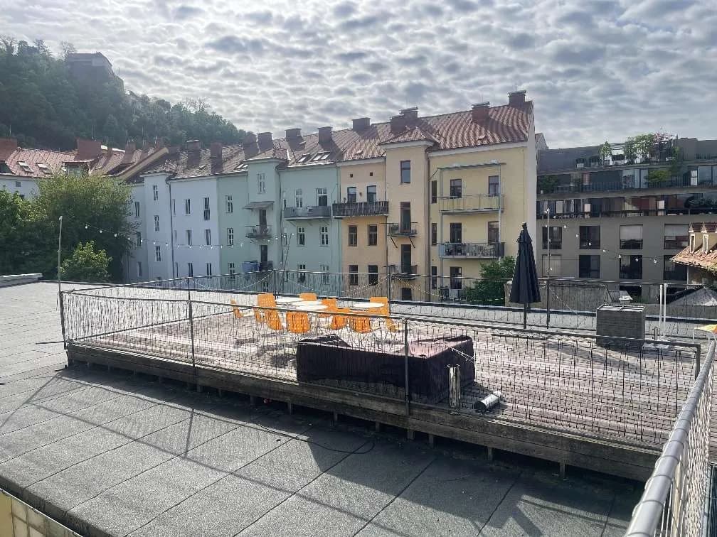 Gewerbeimmobilie mieten in Graz – 500 m², € 4.900 – Bild 9 von 15