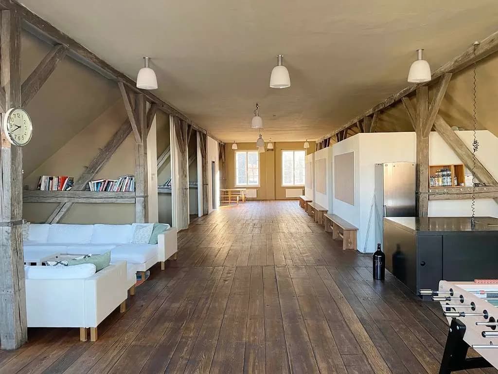 Gewerbeimmobilie mieten in Graz – 500 m², € 4.900 – Bild 11 von 15