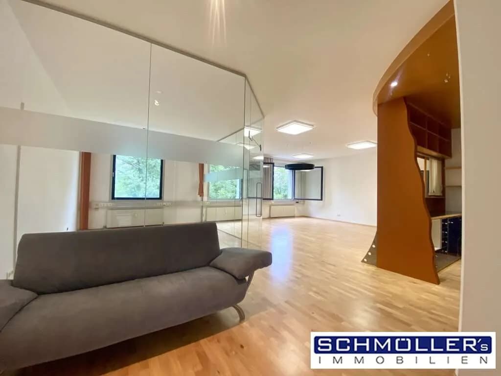 3-Zimmer-Gewerbeimmobilie mieten in Wels – 108 m², € 1.408 – Bild 3 von 25