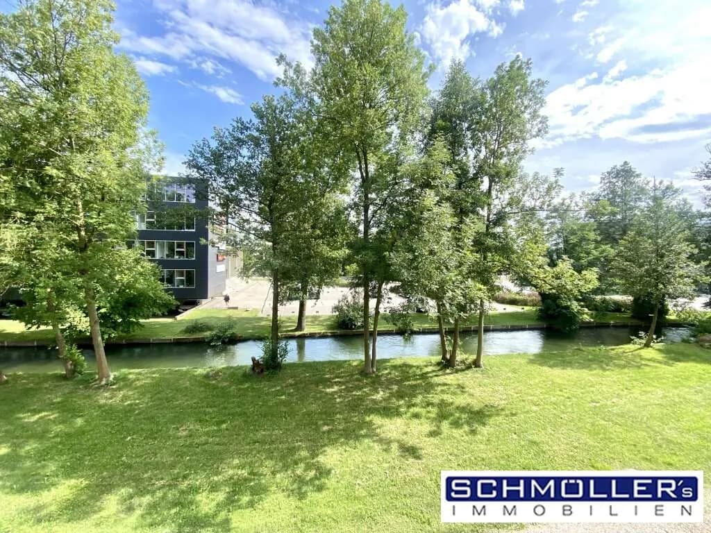 3-Zimmer-Gewerbeimmobilie mieten in Wels – 108 m², € 1.408 – Bild 5 von 25