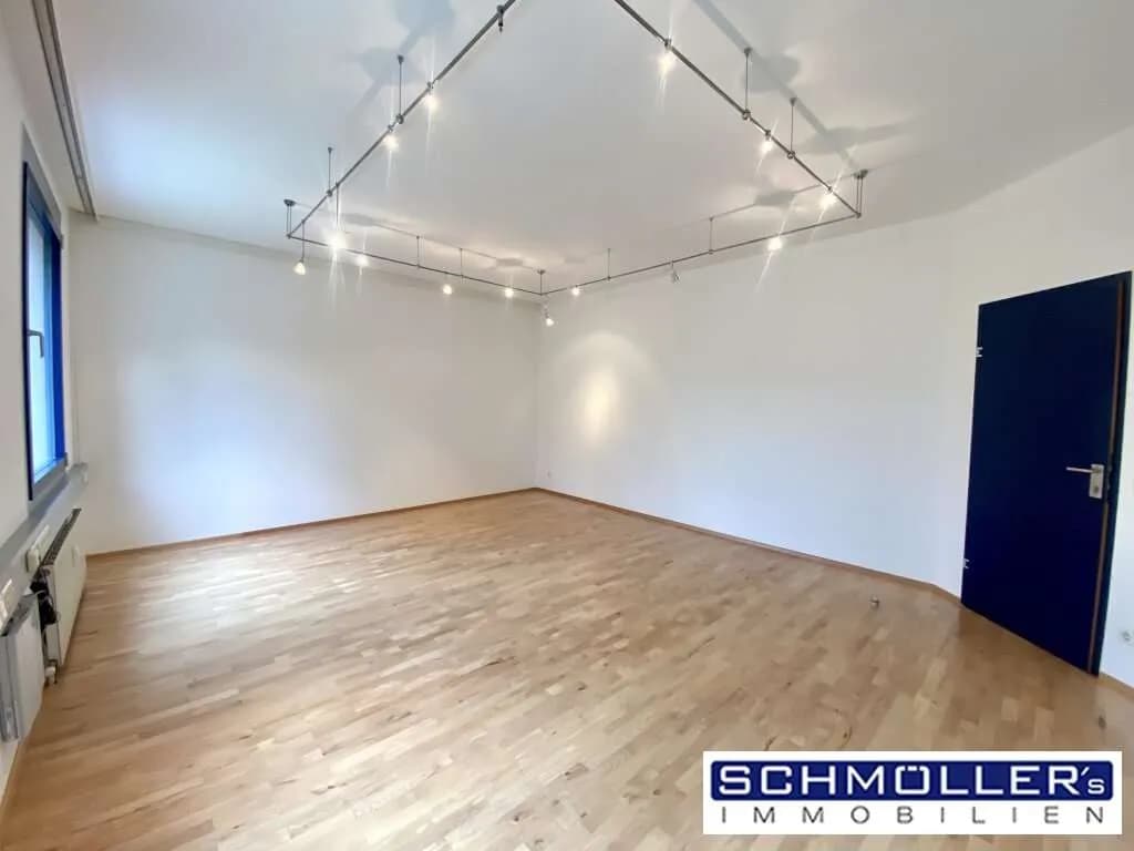 3-Zimmer-Gewerbeimmobilie mieten in Wels – 108 m², € 1.408 – Bild 7 von 25