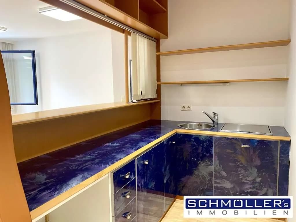 3-Zimmer-Gewerbeimmobilie mieten in Wels – 108 m², € 1.408 – Bild 9 von 25