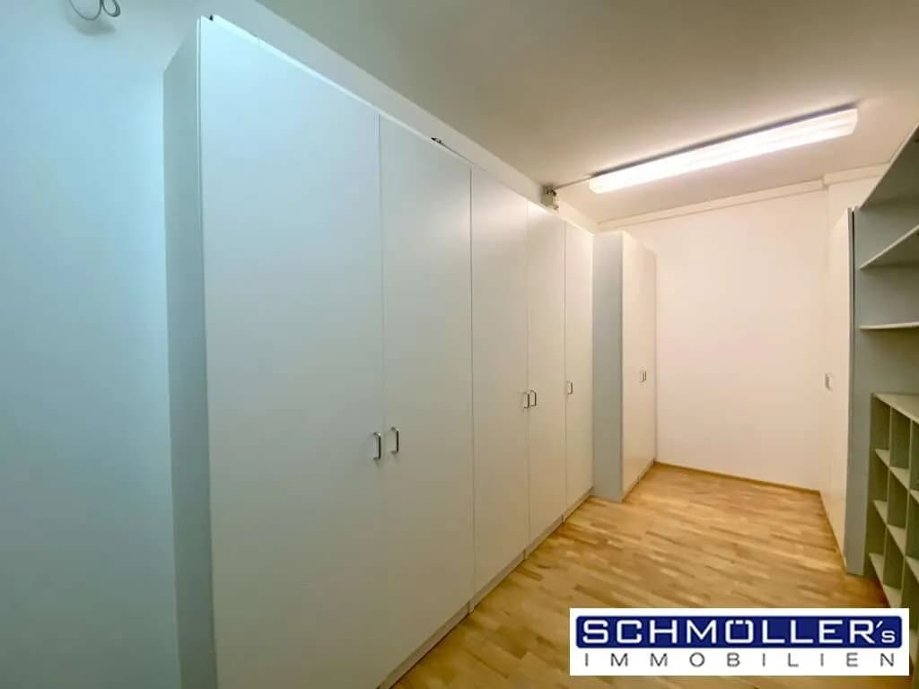 3-Zimmer-Gewerbeimmobilie mieten in Wels – 108 m², € 1.408 – Bild 11 von 25