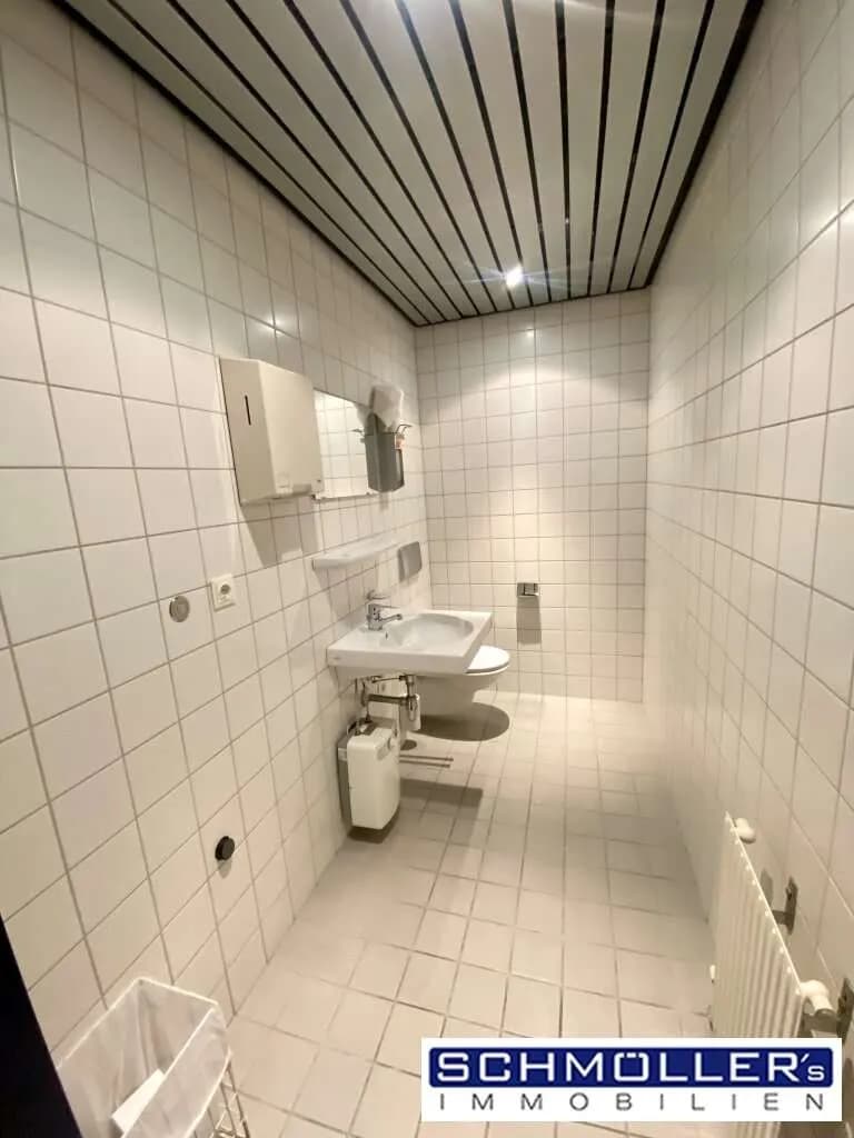 3-Zimmer-Gewerbeimmobilie mieten in Wels – 108 m², € 1.408 – Bild 14 von 25