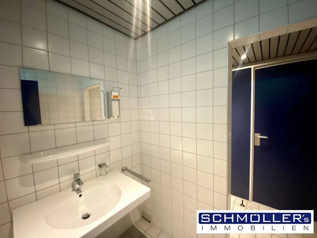 3-Zimmer-Gewerbeimmobilie mieten in Wels – 108 m², € 1.408 – Bild 15 von 25