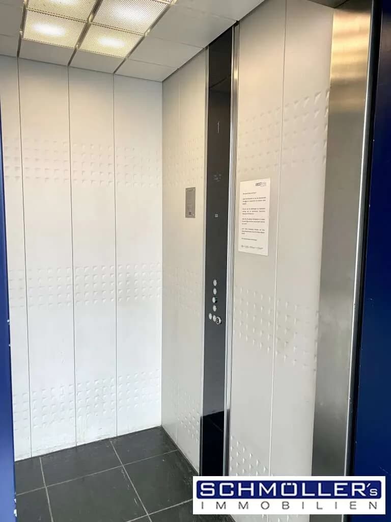 3-Zimmer-Gewerbeimmobilie mieten in Wels – 108 m², € 1.408 – Bild 18 von 25