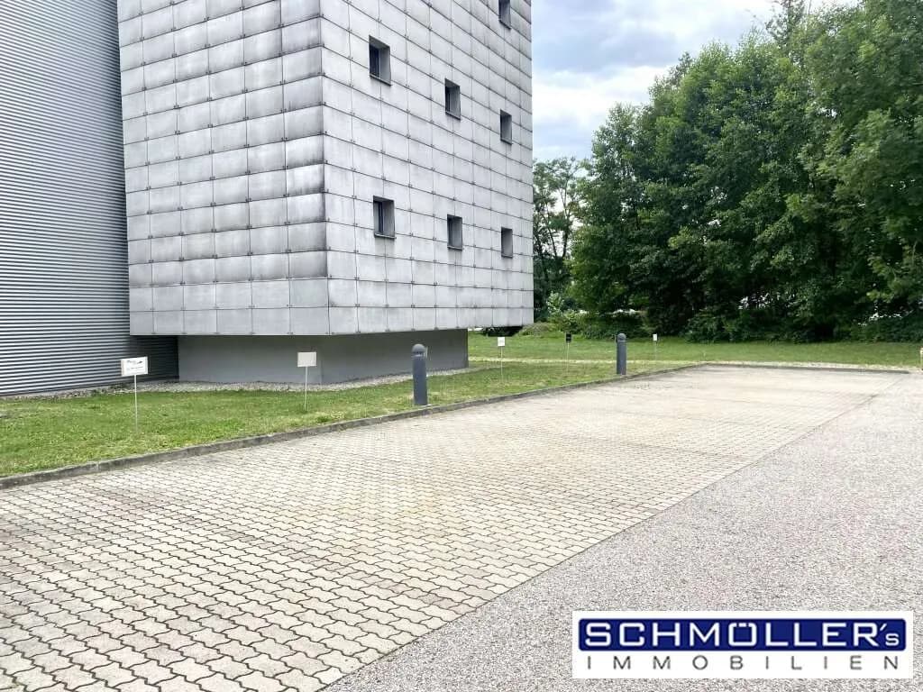 3-Zimmer-Gewerbeimmobilie mieten in Wels – 108 m², € 1.408 – Bild 20 von 25