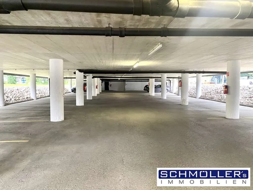 3-Zimmer-Gewerbeimmobilie mieten in Wels – 108 m², € 1.408 – Bild 21 von 25