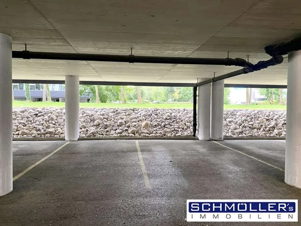 3-Zimmer-Gewerbeimmobilie mieten in Wels – 108 m², € 1.408 – Bild 22 von 25