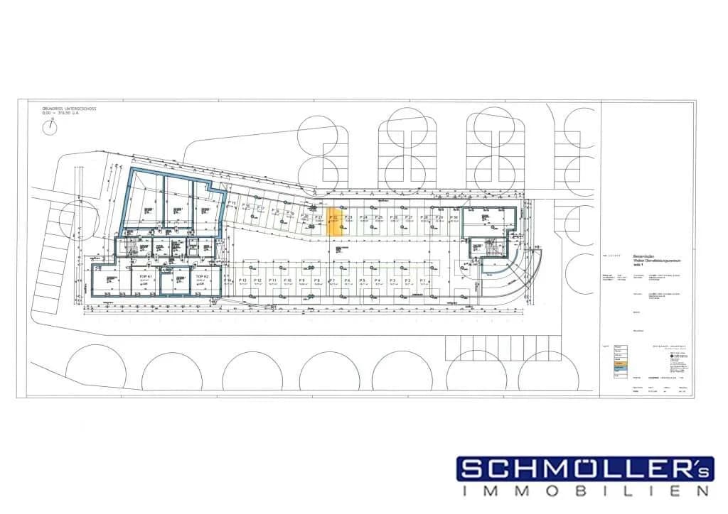 3-Zimmer-Gewerbeimmobilie mieten in Wels – 108 m², € 1.408 – Bild 24 von 25