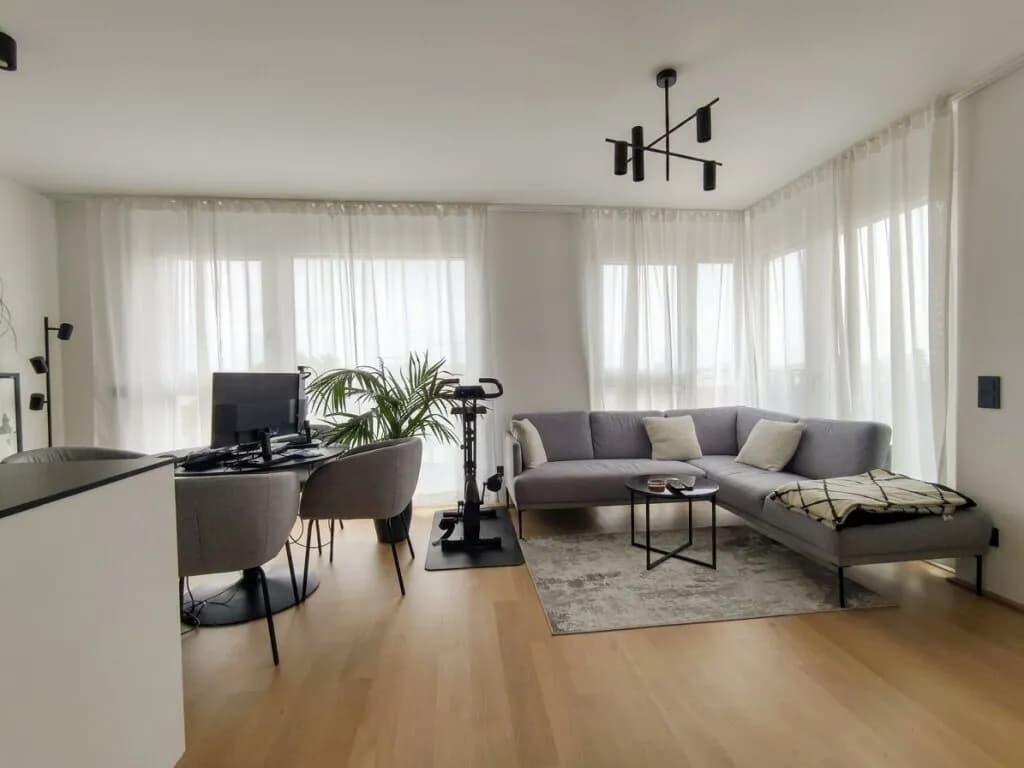 2-Zimmer-Wohnung mieten in Wien – 53,13 m², € 1.199 – Bild 2 von 12