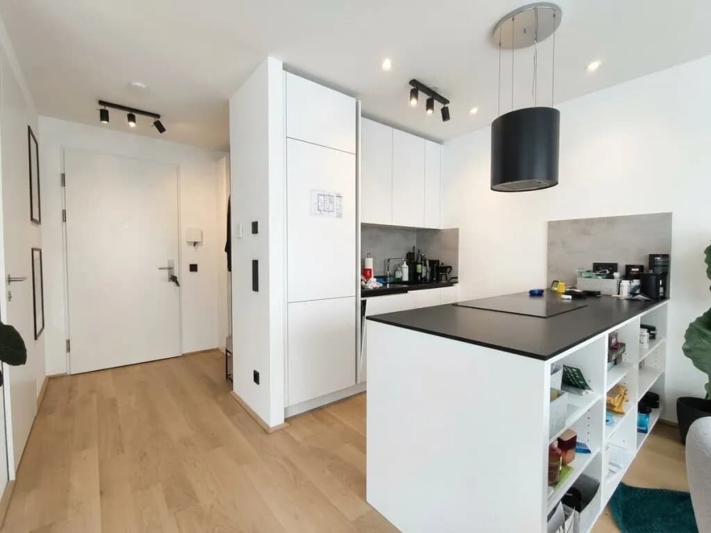 2-Zimmer-Wohnung mieten in Wien – 53,13 m², € 1.199 – Bild 4 von 12