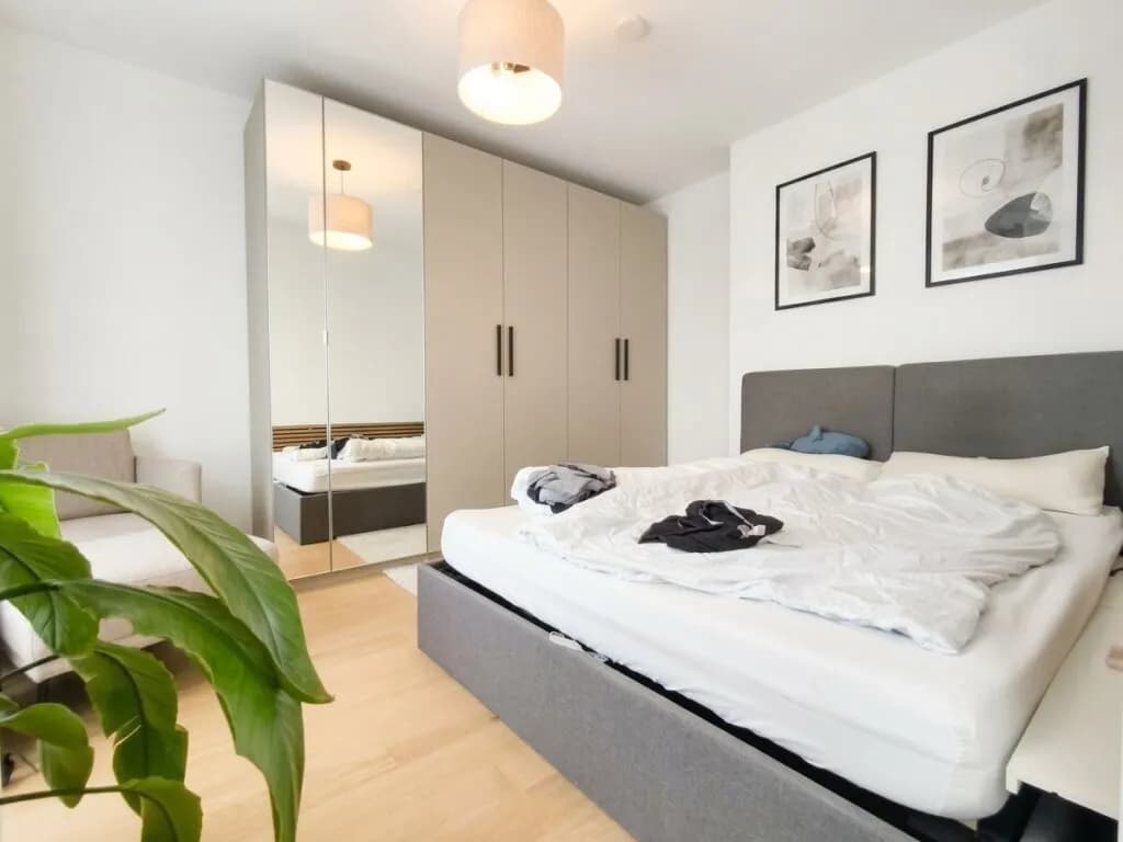 2-Zimmer-Wohnung mieten in Wien – 53,13 m², € 1.199 – Bild 5 von 12