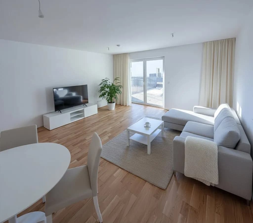 3-Zimmer-Wohnung kaufen in Liezen – 62,57 m², € 254.000 – Bild 4 von 11