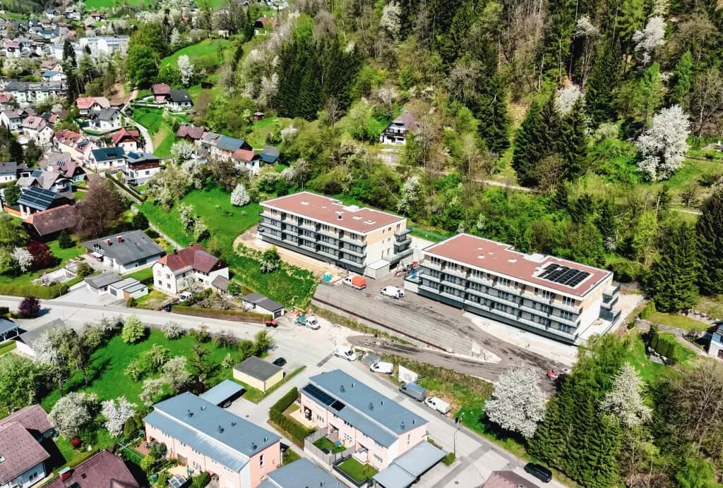 3-Zimmer-Wohnung kaufen in Liezen – 62,57 m², € 254.000 – Bild 7 von 11