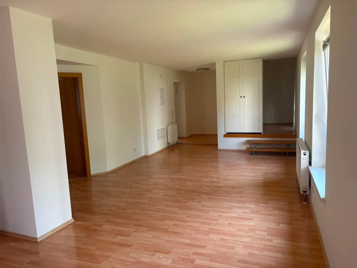 3-Zimmer-Wohnung mieten in Bludenz – 80 m², € 1.250 – Bild 1 von 10