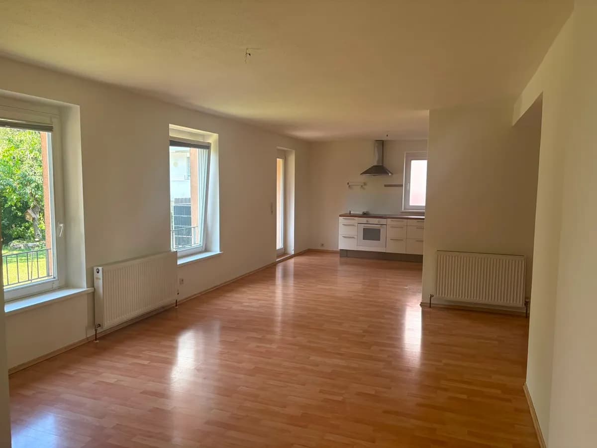 3-Zimmer-Wohnung mieten in Bludenz – 80 m², € 1.250 – Bild 2 von 10