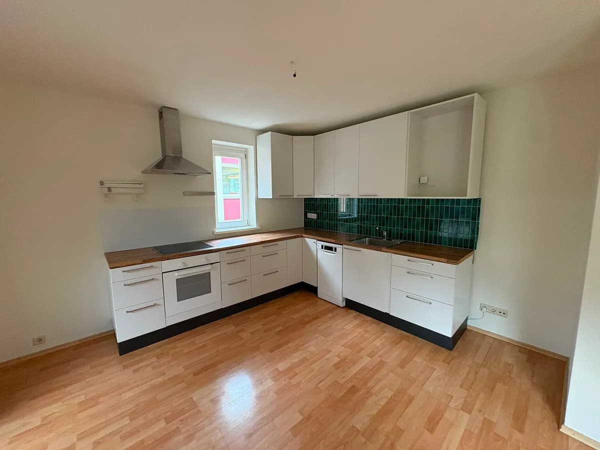 3-Zimmer-Wohnung mieten in Bludenz – 80 m², € 1.250 – Bild 3 von 10