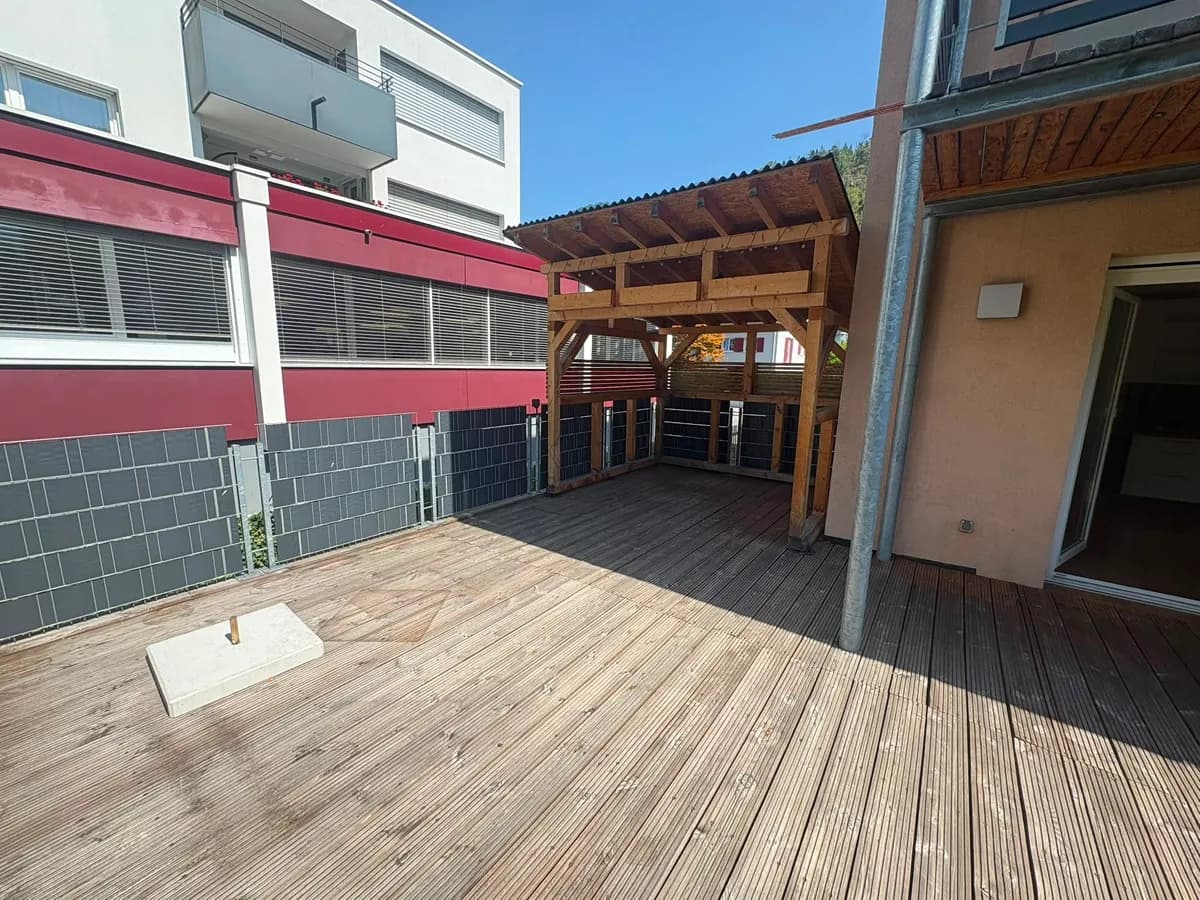 3-Zimmer-Wohnung mieten in Bludenz – 80 m², € 1.250 – Bild 9 von 10