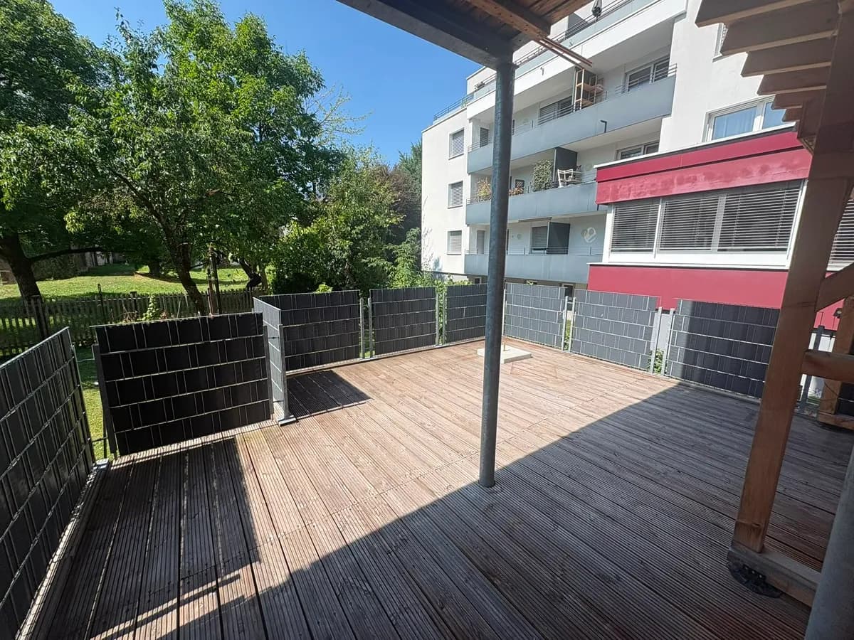 3-Zimmer-Wohnung mieten in Bludenz – 80 m², € 1.250 – Bild 10 von 10