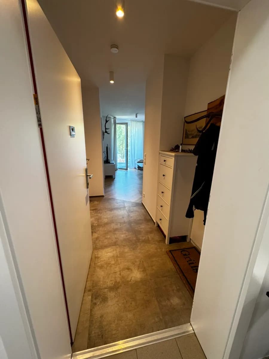 2-Zimmer-Wohnung mieten in Graz – 46 m², € 944 – Bild 2 von 14