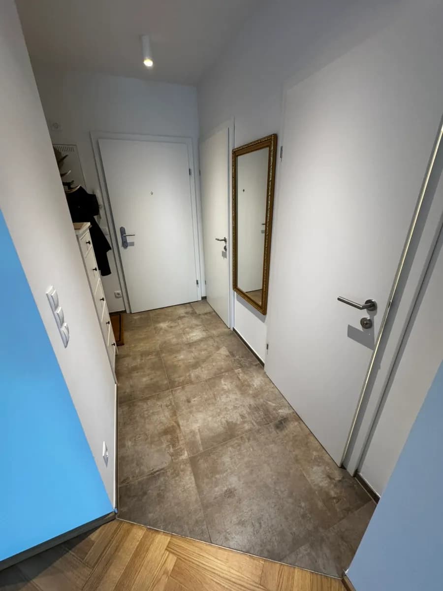 2-Zimmer-Wohnung mieten in Graz – 46 m², € 944 – Bild 3 von 14
