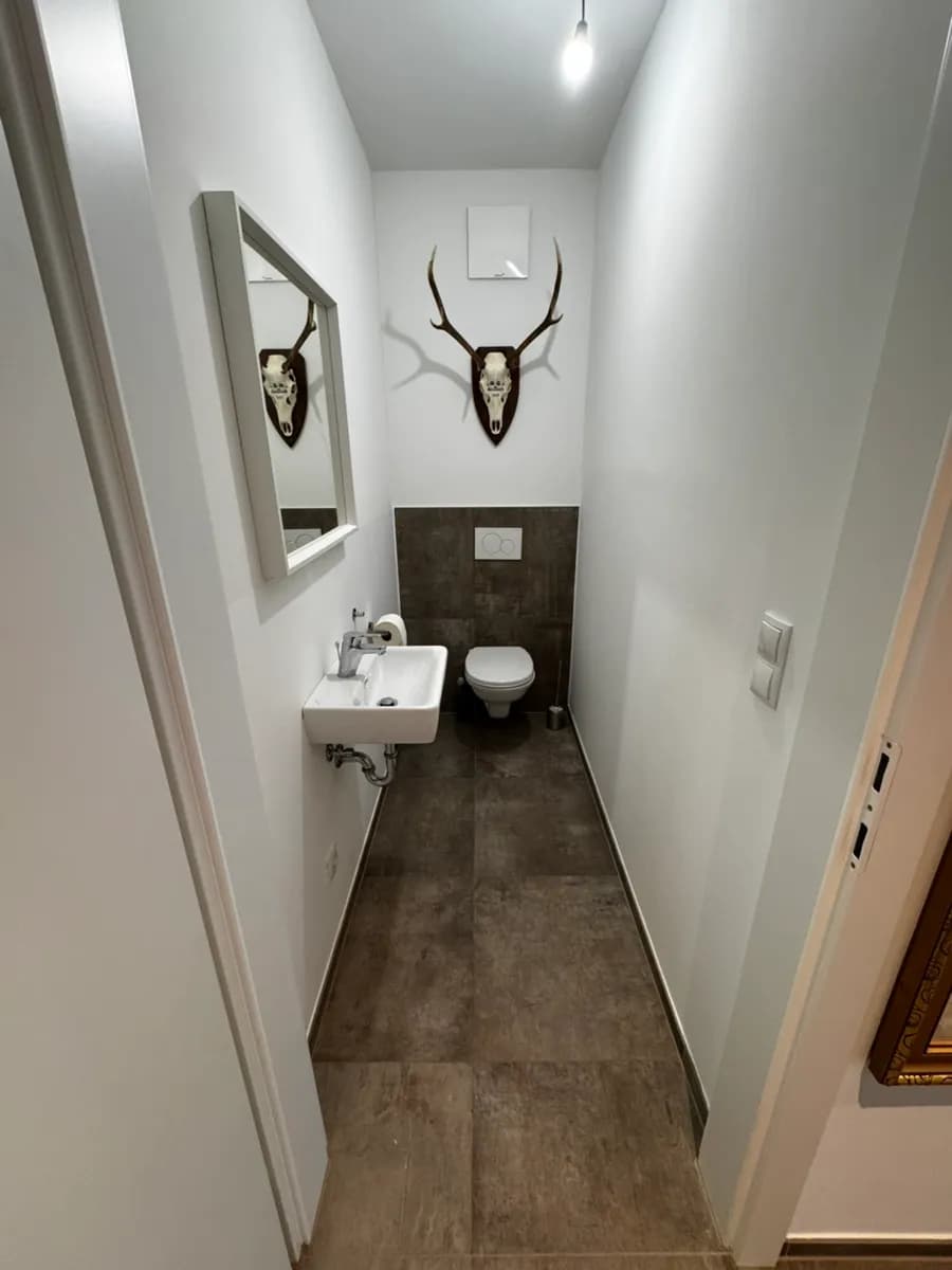 2-Zimmer-Wohnung mieten in Graz – 46 m², € 944 – Bild 4 von 14