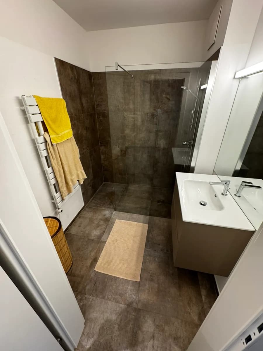 2-Zimmer-Wohnung mieten in Graz – 46 m², € 944 – Bild 5 von 14