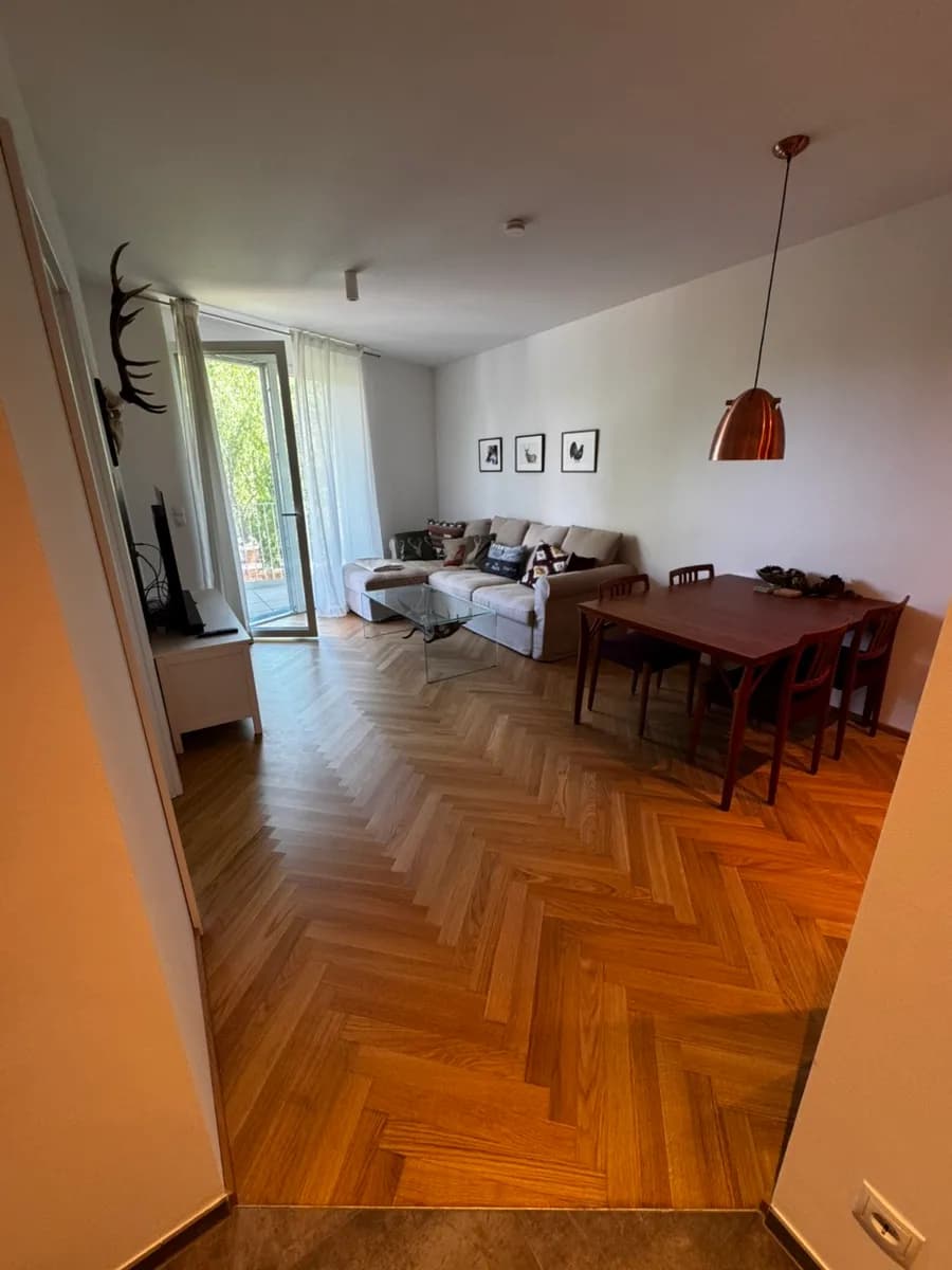 2-Zimmer-Wohnung mieten in Graz – 46 m², € 944 – Bild 6 von 14