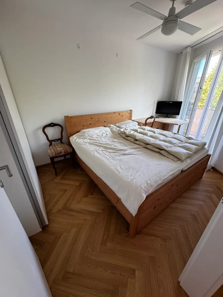 2-Zimmer-Wohnung mieten in Graz – 46 m², € 944 – Bild 7 von 14
