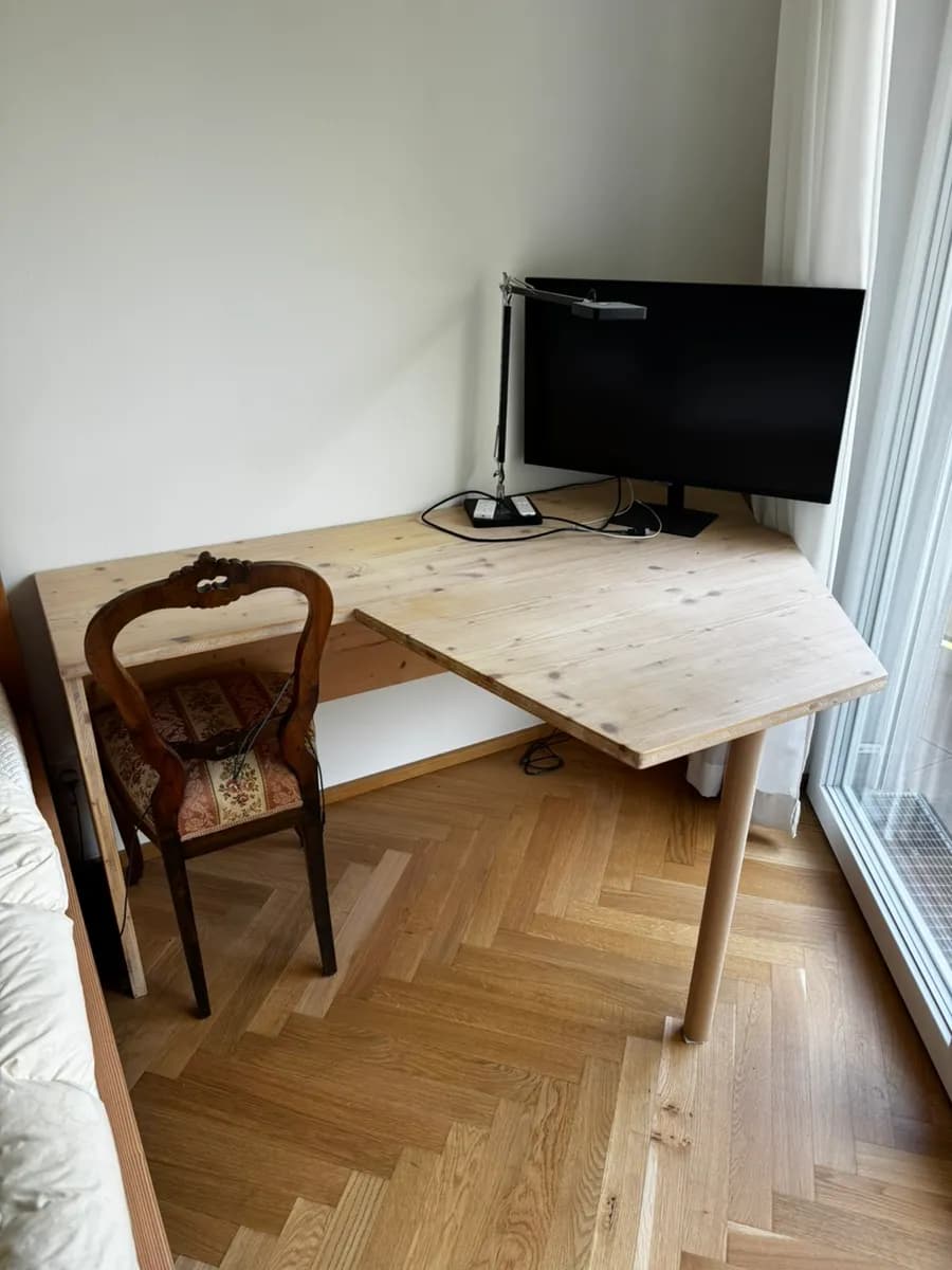 2-Zimmer-Wohnung mieten in Graz – 46 m², € 944 – Bild 8 von 14