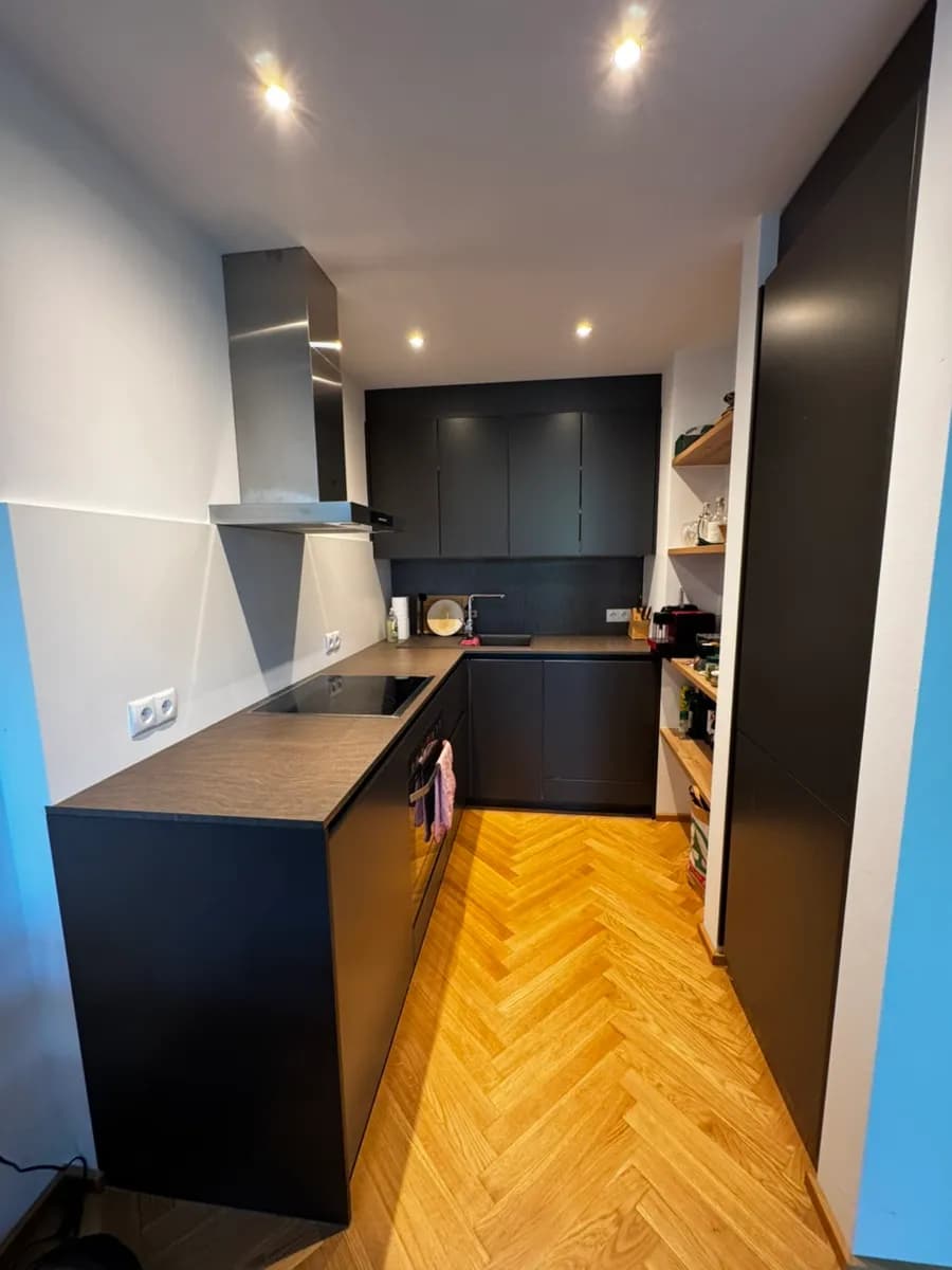 2-Zimmer-Wohnung mieten in Graz – 46 m², € 944 – Bild 9 von 14