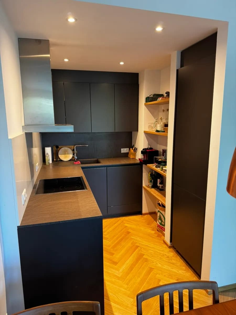 2-Zimmer-Wohnung mieten in Graz – 46 m², € 944 – Bild 10 von 14