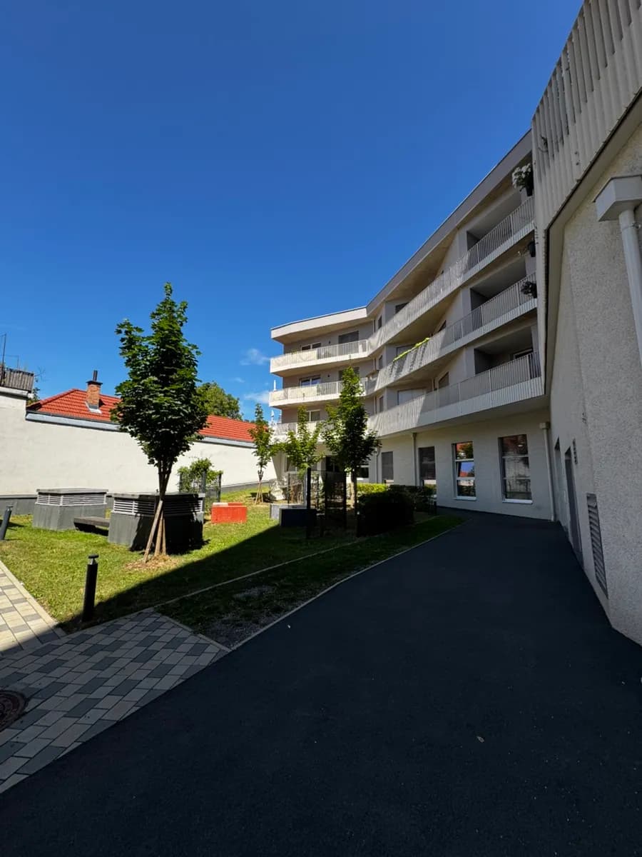 2-Zimmer-Wohnung mieten in Graz – 46 m², € 944 – Bild 13 von 14