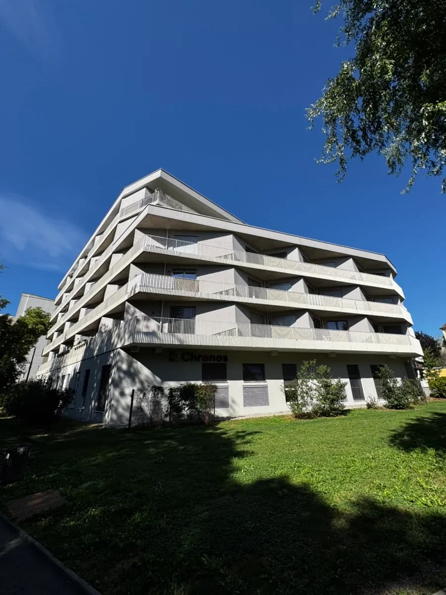 2-Zimmer-Wohnung mieten in Graz – 46 m², € 944 – Bild 14 von 14