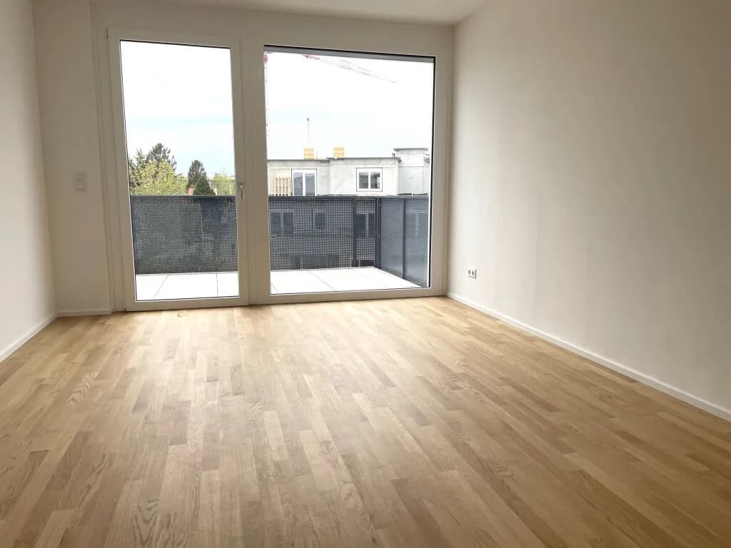 2-Zimmer-Wohnung mieten in Wien – 46,03 m², € 929 – Bild 3 von 38
