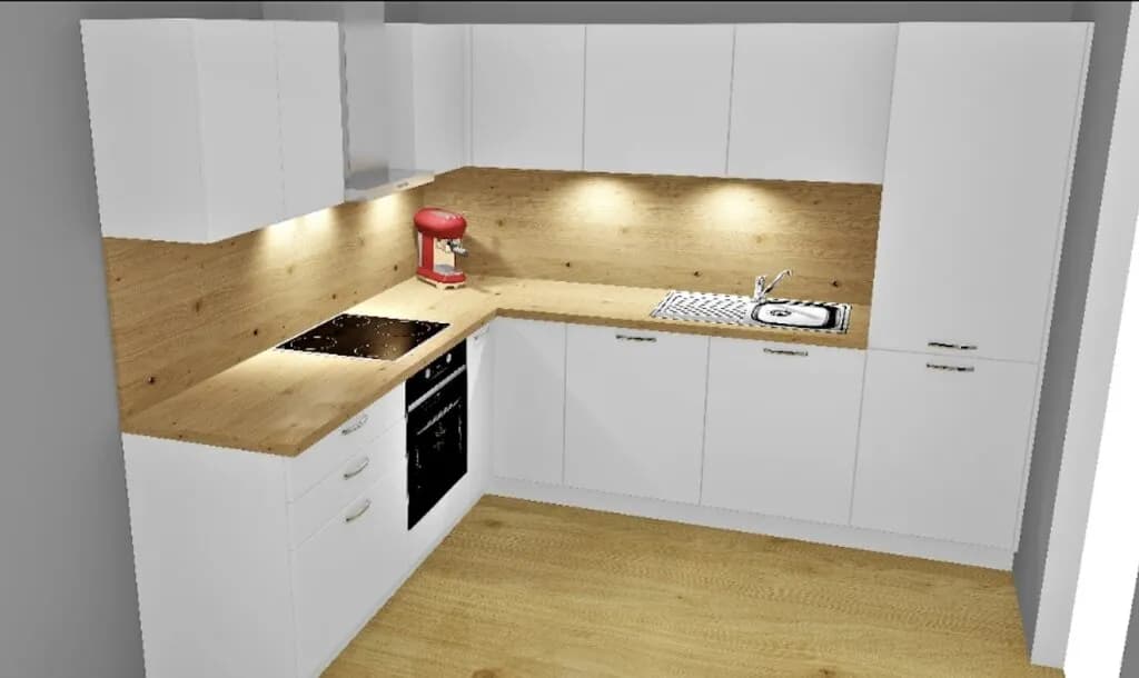 2-Zimmer-Wohnung mieten in Wien – 46,03 m², € 929 – Bild 5 von 38