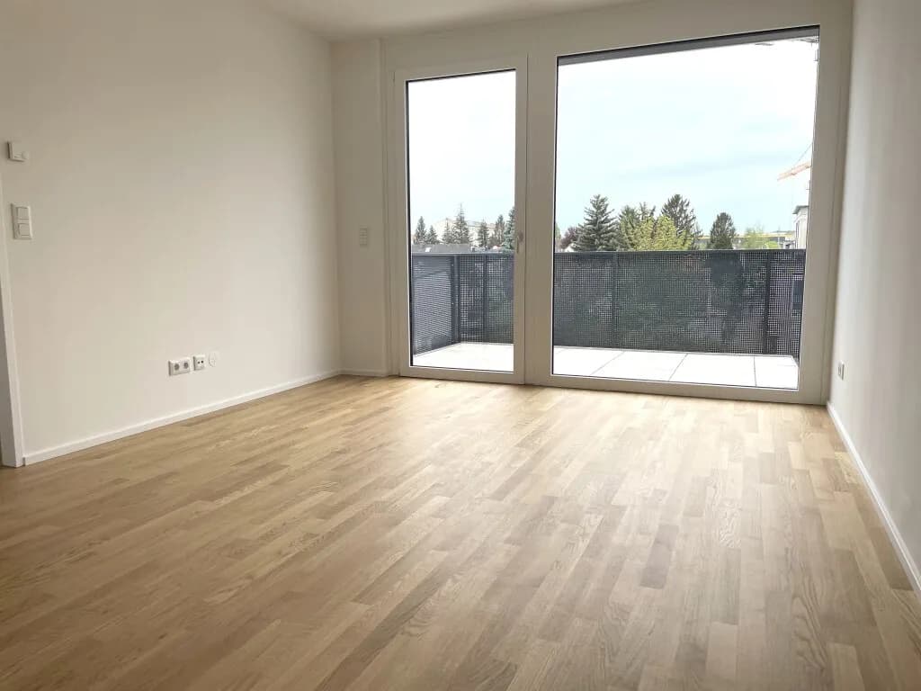 2-Zimmer-Wohnung mieten in Wien – 46,03 m², € 929 – Bild 7 von 38