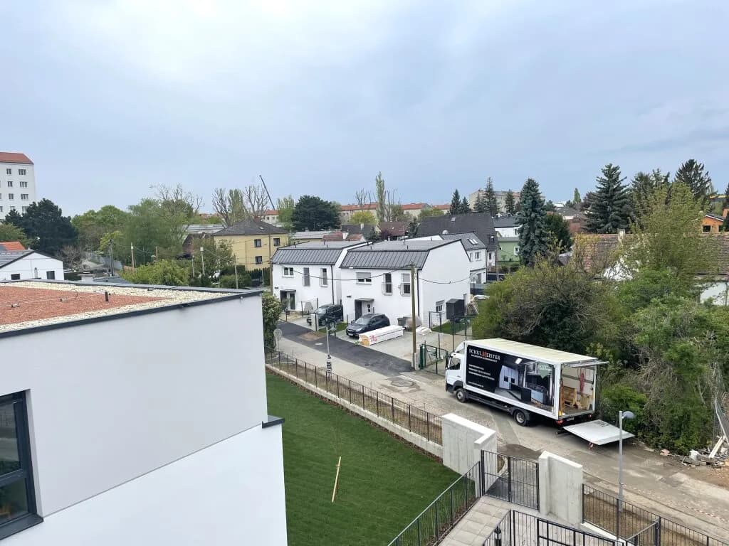 2-Zimmer-Wohnung mieten in Wien – 46,03 m², € 929 – Bild 22 von 38