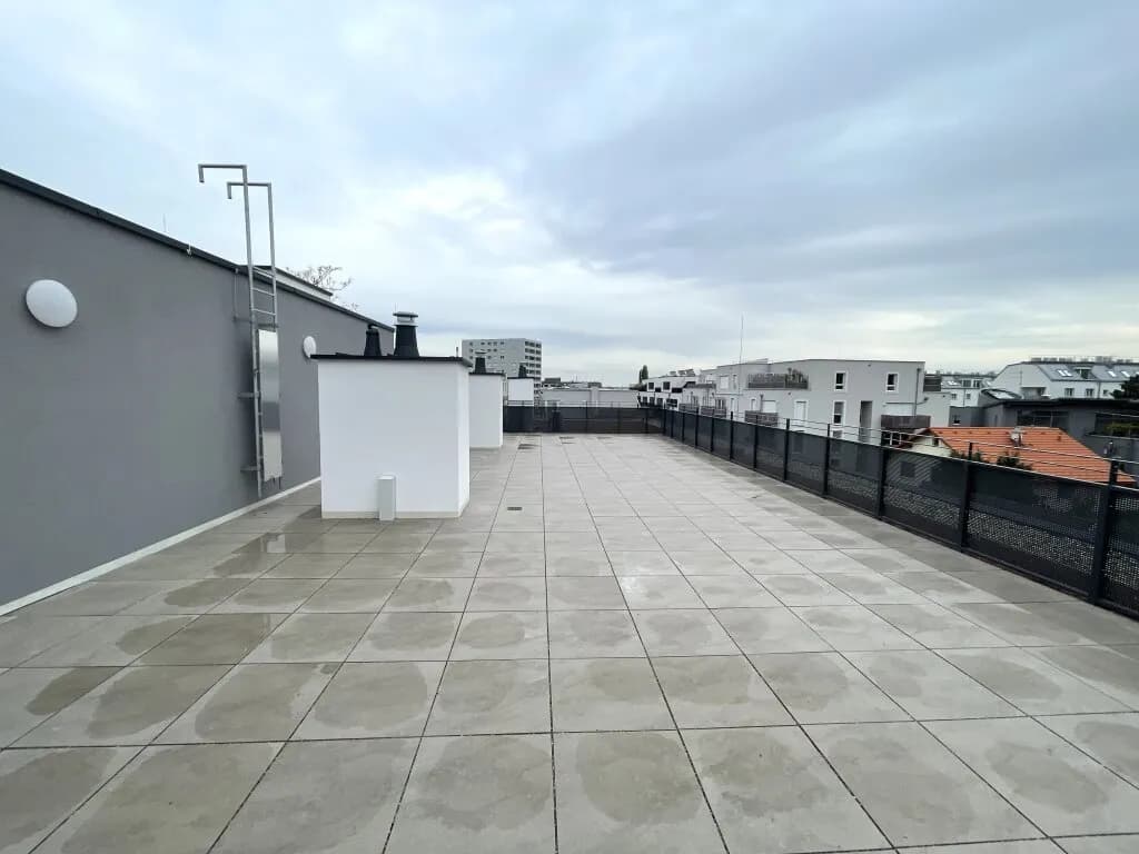 2-Zimmer-Wohnung mieten in Wien – 46,03 m², € 929 – Bild 27 von 38