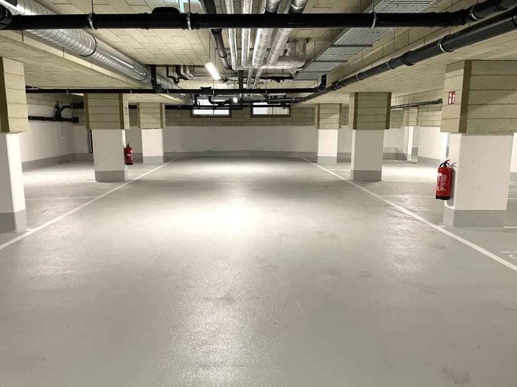 2-Zimmer-Wohnung mieten in Wien – 46,03 m², € 929 – Bild 32 von 38