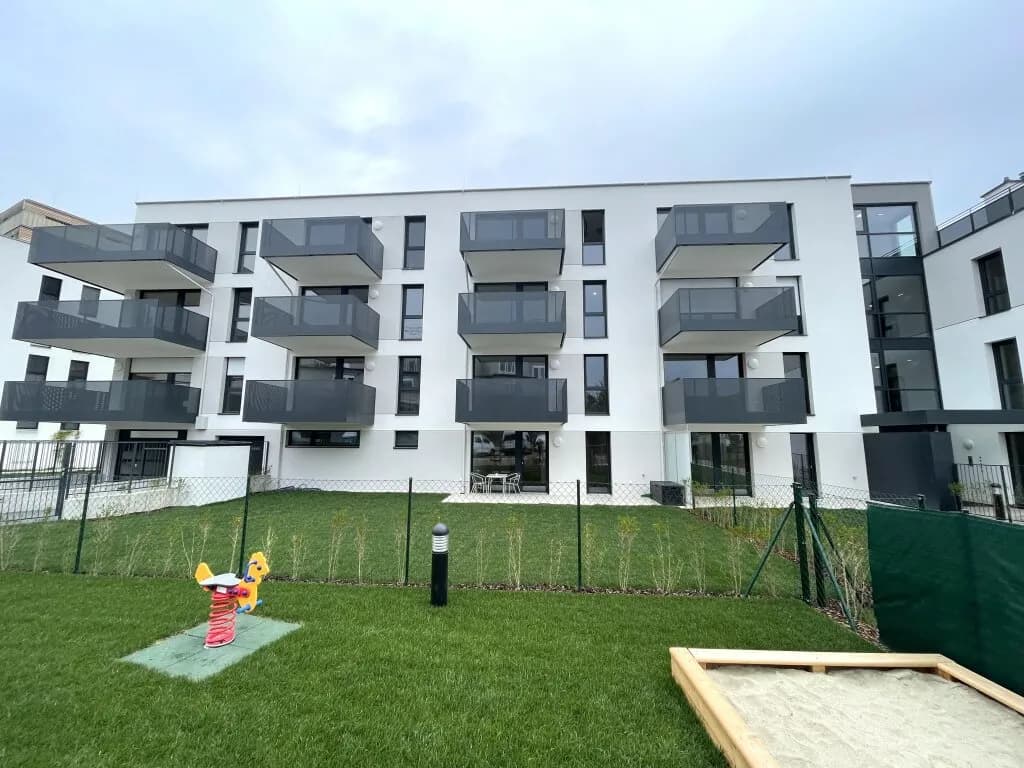 2-Zimmer-Wohnung mieten in Wien – 46,03 m², € 929 – Bild 37 von 38