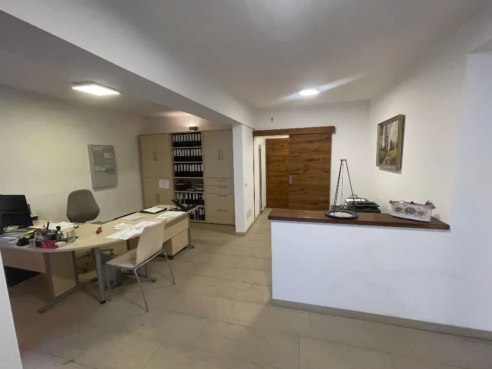 3-Zimmer-Gewerbeimmobilie mieten in Graz – 57 m², € 985