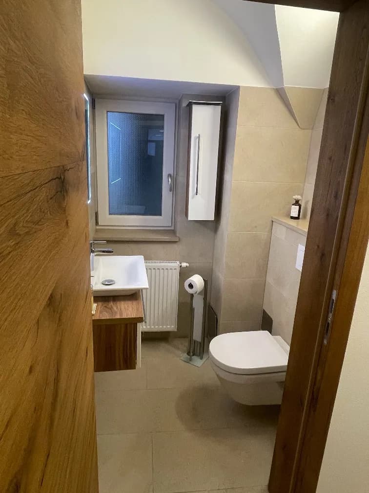 3-Zimmer-Gewerbeimmobilie mieten in Graz – 57 m², € 985 – Bild 3 von 8
